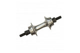 Butuc Spate Pegas Clasic, KT-5J3RA, flip-flopr, 14G*36H,3/8"*120mm*165mm, fara pinion, Argintiu