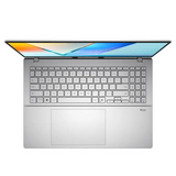 Notebook Consumer ASUS Vivobook S14 S3407VA, cu procesor Intel Core i7-13620H, 14'' IPS, 16 GB DDR5, 1 TB SSD, Intel UHD Graphics, Fr OS