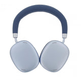 Casti Bluetooth Tellur Shade, frecventa difuzor 20Hz - 20KHz, timp de redare până la 50 de ore ANC OFF, până la 36 de ore ANC ON, albastru