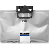EPSON Cartus Cerneala Negru XXL WorkForce Pro EM/EP-C800R, compatibil cu: EM-C800RDWF, EP-C800RDW, Capacitate: 50.000 Pagini