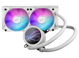 Cooler Procesor ASUS ROG RYUO III 240 ARGB ALB