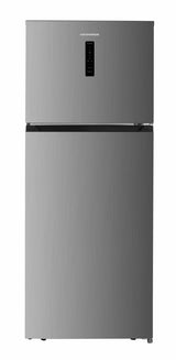 FRIGIDER CU DOUA USI HEINNER HF-HM415NFINVSD