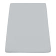 CEARCEAF PAT CU ELASTIC 180X200 CM GRI