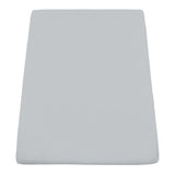 CEARCEAF PAT CU ELASTIC 180X200 CM GRI