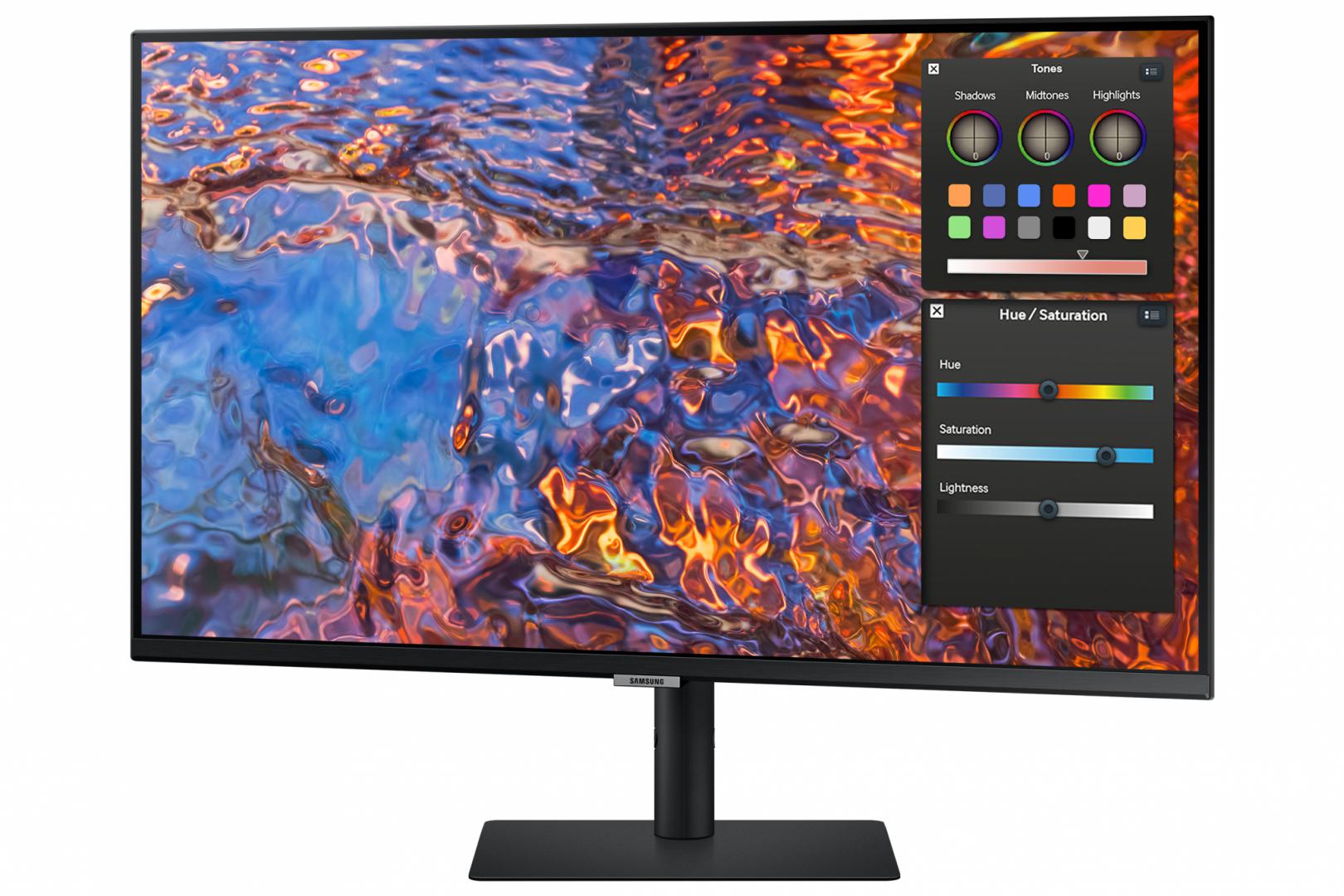 Monitor Samsung 32" LS32B800PXPXEN