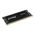 Memorie RAM notebook Kingston Fury, SODIMM, DDR5, 32GB, CL38, 4800MHz