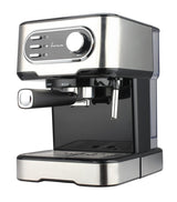 ESPRESSOR FRAM FEM-850BKSS