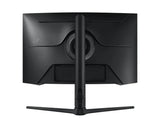 Monitor Samsung 27" LS27BG650EUXEN