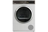 USCATOR DE RUFE CU POMPA DE CALDURA FRAM FHPD-V8T2A++