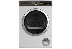 USCATOR DE RUFE CU POMPA DE CALDURA FRAM FHPD-V8T2A++