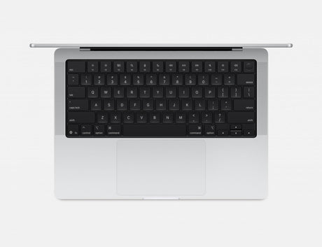 MacBook Pro 14.2"/Apple M5 (CPU 10-core, GPU 10-core, Neural Engine 16- core)/32GB/1TB - NANO TEXTURE - Silver - INT KB (No Adapter) - 2025 (Cto from MDE64RO/A)