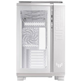 Carcasa ASUS GT 502 TUF GAMING Mid Tower ARGB ALB