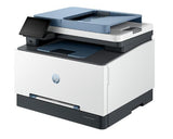 Multifunctional laser HP Color LaserJet Pro MFP 3302sdw, format A4, Color, Duplex, USB + LAN + Wi-Fi