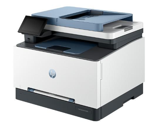 Multifunctional laser HP Color LaserJet Pro MFP 3302sdw, format A4, Color, Duplex, USB + LAN + Wi-Fi