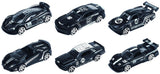 MACHETA DIE CAST, MASINI CURSE 1/64, DIV.MOD.