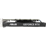 Placa Video ASUS DUAL GEFORCE RTX 3050 OC 6GB GDDR6 96 bit