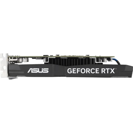 Placa Video ASUS DUAL GEFORCE RTX 3050 OC 6GB GDDR6 96 bit