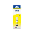 Cartus cerneala Epson 103 ECOTANK , yellow, capacitate 70ml, pentru L1110, L1110 CIS, L1110 MEAF, L3100 CIS, L3101 CIS, L3110, L3110 CIS, L3110 MEAF, L3111.