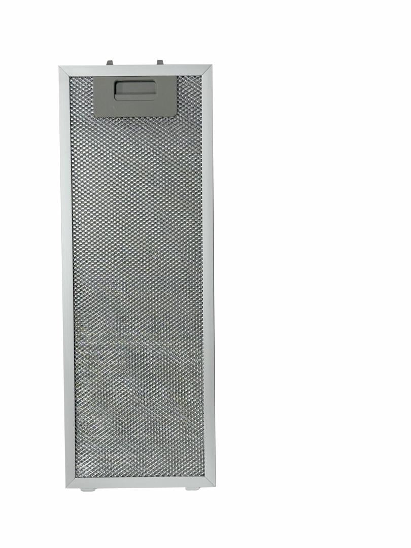 FILTRU DE ALUMINIU HOTA HEINNER AL-BI600