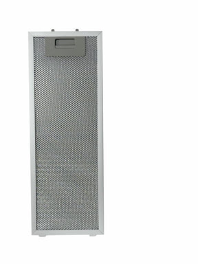 FILTRU DE ALUMINIU HOTA HEINNER AL-BI600