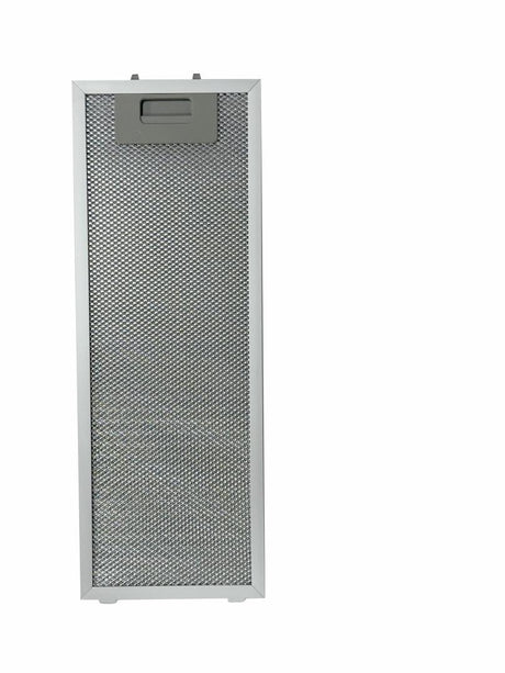 FILTRU DE ALUMINIU HOTA HEINNER AL-BI600