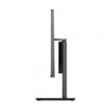 All-in-One Lenovo ThinkCentre neo 50a 27 Gen 5 AIO (27 inches) , Intel® Core 7 240H, 10C (6P + 4E) / 16T, P-core 2.5 / 5.2GHz, E-core 1.8 / 4.0GHz, 24MB, RAM 2x 16GB SO-DIMM DDR5-5200, SSD 512GB SSD M.2 2280 PCIe® 4.0x4 NVMe® Opal 2.0, Video: Integrated Intel® Graphics, Optic: None, Card reader: No