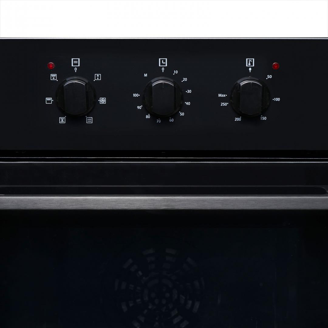 CUPTOR INCORPORABIL HEINNER HBO-V656GC-BK