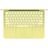 MacBook Neo 13" Retina/Apple A18 Pro (CPU 6-core, GPU 5-core, NeuralEngine16-core)/8GB/256GB - Citrus - INT KB (No Adapter) - 2026