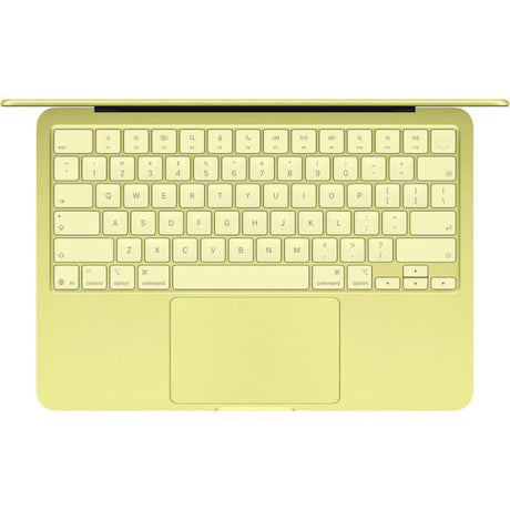 MacBook Neo 13" Retina/Apple A18 Pro (CPU 6-core, GPU 5-core, NeuralEngine16-core)/8GB/256GB - Citrus - INT KB (No Adapter) - 2026