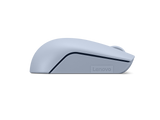 Mouse Wireless LENOVO 300, 1000 dpi, Albastru