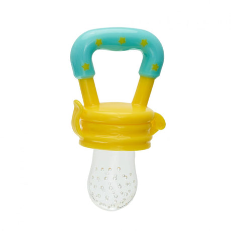 Suzeta fructe si legume cu 2 rezerve U659-FJ, U-Grow