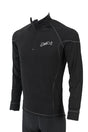 Bluza termica PROTECT negru XL