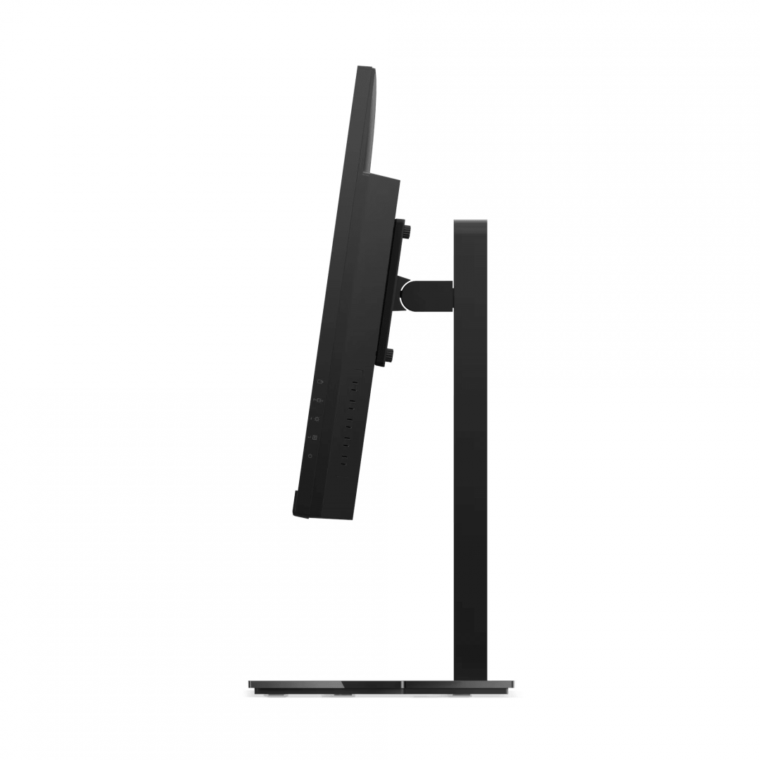 Monitor Consumer Lenovo Legion 27QD-10, 27", 2560 x 1440 pixeli, Black, 3 ani Garantie