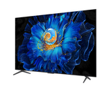 Televizor TCL MiniLed 55C6KS, 139 cm, Smart Google TV, 4K, Clasa F