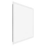 Panou LED Ledvance PANEL Essential, 36W, 3850 lm, lumina neutra (4000K), IP20, 596x596x35mm, aluminiu, Alb