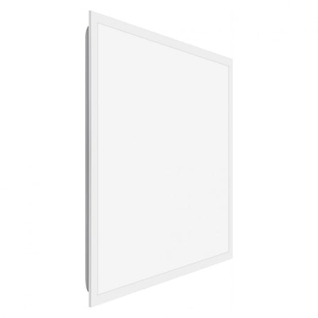 Panou LED Ledvance PANEL Essential, 36W, 3850 lm, lumina neutra (4000K), IP20, 596x596x35mm, aluminiu, Alb