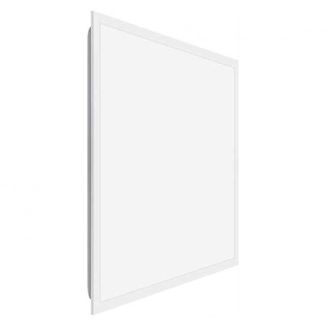 Panou LED Ledvance PANEL Essential, 36W, 3850 lm, lumina neutra (4000K), IP20, 596x596x35mm, aluminiu, Alb