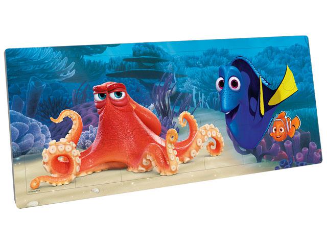 WOODEN JIGSAW FINDING DORY