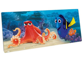WOODEN JIGSAW FINDING DORY