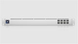 Switch Ubiquiti UniFi Aggregation USW-Aggregation, 8 port, 10/100/1000 Mbps