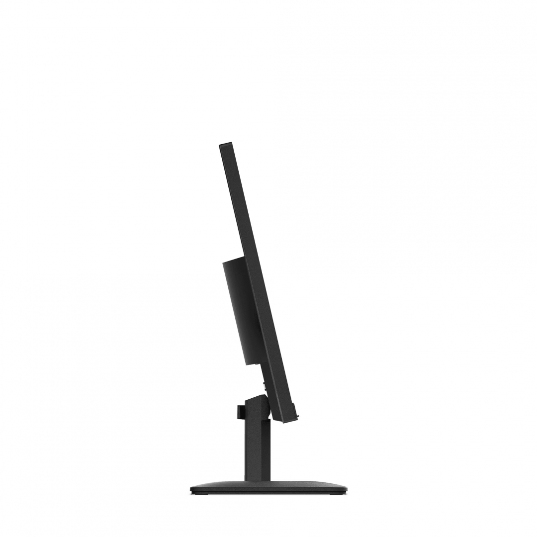Monitor Consumer Lenovo L24-4e, 23.8", 1920 x 1080 pixeli, Black, 2 ani Garantie