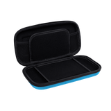 Husa transport Trust pt Nintendo Switch, greutate 220g, rosu