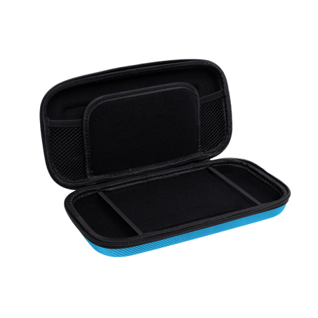 Husa transport Trust pt Nintendo Switch, greutate 220g, rosu