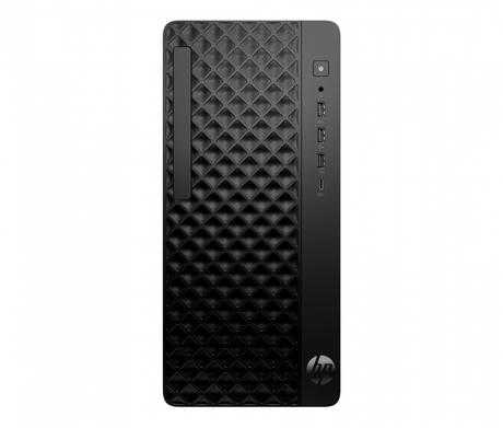 Desktop HP ProDesk 2 G1i E cu procesor Intel Core i5-14400 10-Core (2.5GHz, up to 4.7GHz, 20MB), 16GB DDR5 4800MHz (2x8GB), 512GB M.2 2280 PCIe NVMe , video  integrat Intel UHD Graphics, Free DOS, Black, 2yw Onsite
