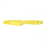 CUTIT  CU TEACA  9.5 CM, GALBEN