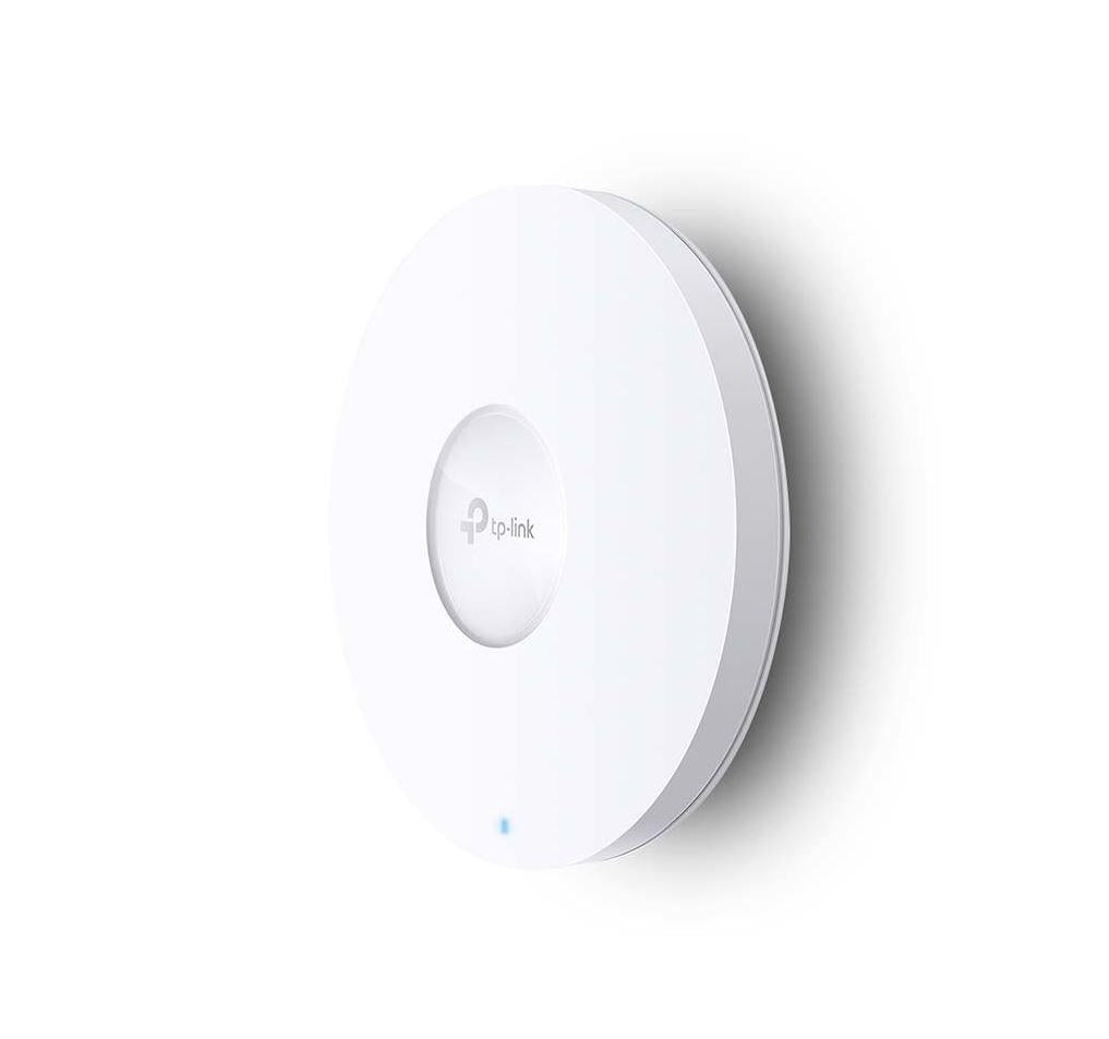 Access point TP-Link EAP613, Gigabit, PoE, Dual-band, WiFi 6 - AX