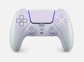 Sony PS5 Dualsense Controller Chroma Pearl