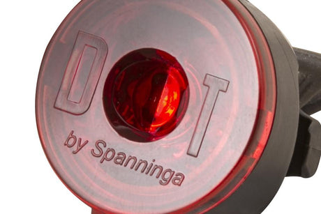 STOP SPATE SPANNINGA DOT