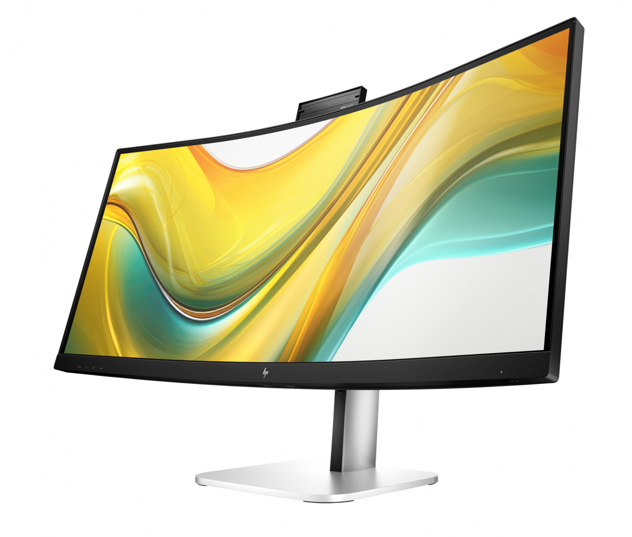 Monitor Gaming HP Series 5 Pro 534pm, 34", 3440 x 1440 pixeli, Black, 3 ani Garantie