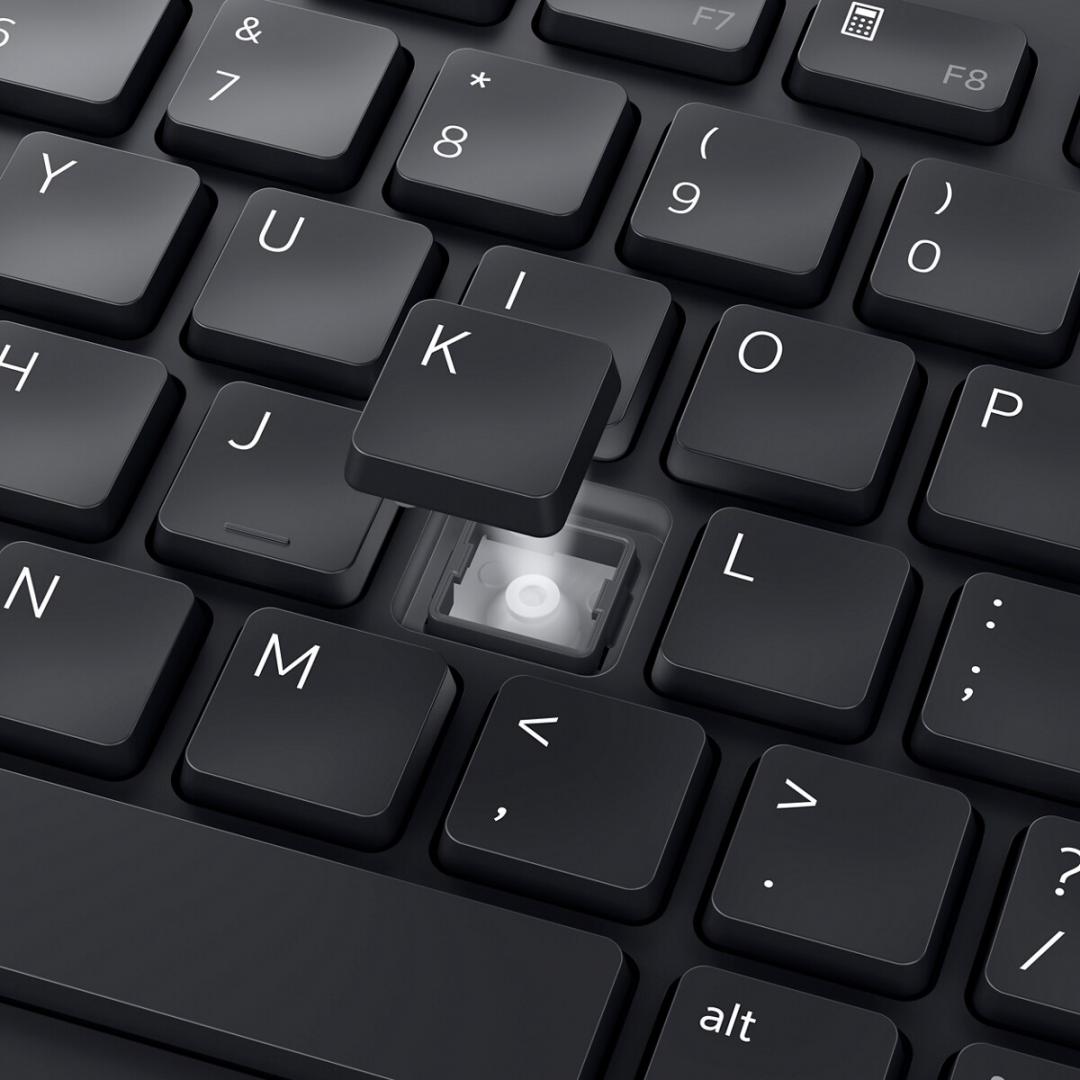 Dell Wired Collaboration Keyboard - KB525C  US International (QWERTY)